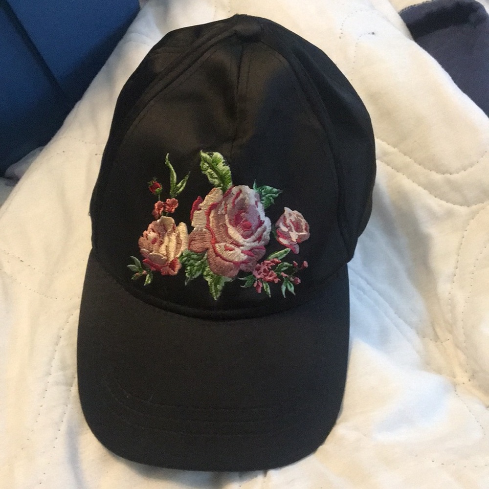 Baseball cap